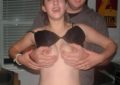 Sara, 21 ans, aimerait rencontrer un maître très dominant à Nice