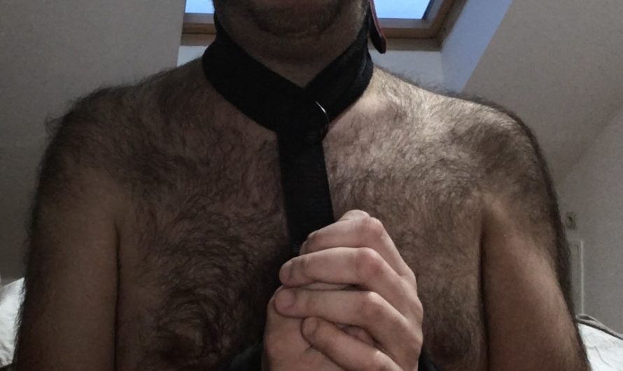 Puceau pour couple bi