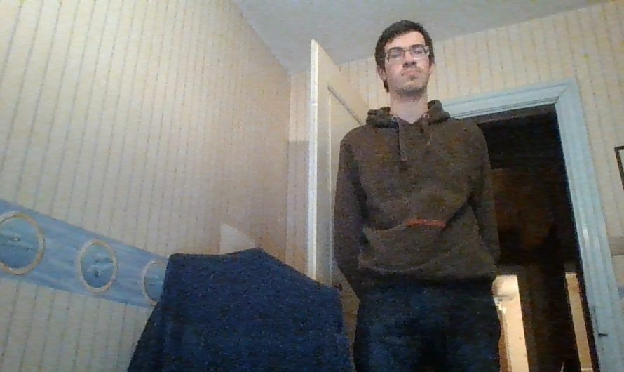 Homme soumis cherche Maître/Maîtresse
