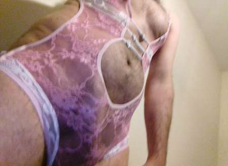 Soumis pour enculeuse ou hommes