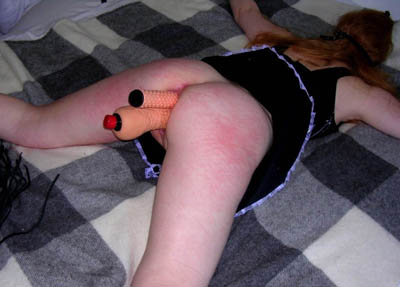 Femme soumise et maso cherche du sexe hard à Nantes