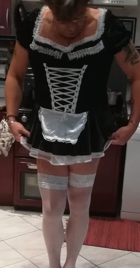 recherche Dame