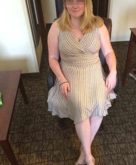 Dominatrice naturelle blonde du 13 cherche hommes motivés