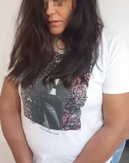 Esclave soumise Rouen cherche couple dom pour asservissement total
