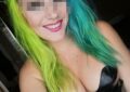 Cherche soumis pour domination fétichiste à Toulouse