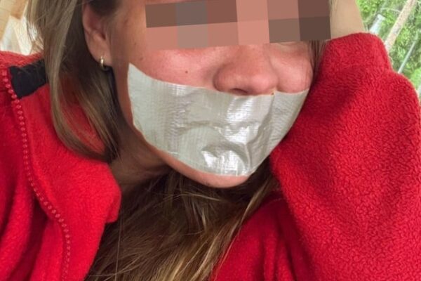 Helya, chienne à baiser et fesser sur Bergerac