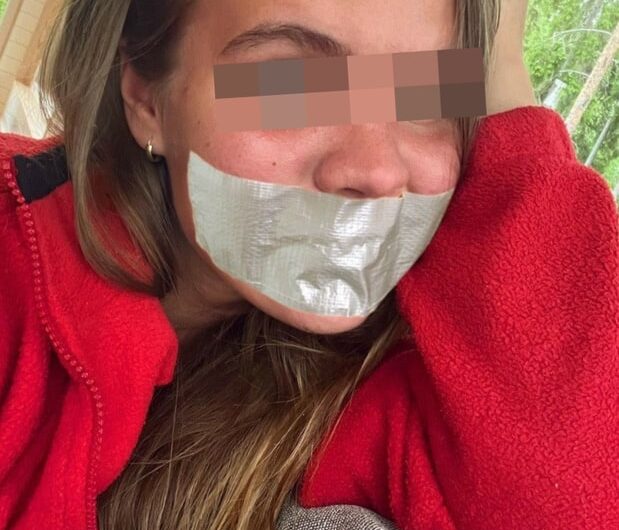 Helya, chienne à baiser et fesser sur Bergerac