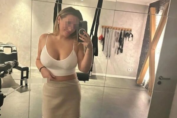 Tu rech une queen domina SM à Périgueux ? Présente!